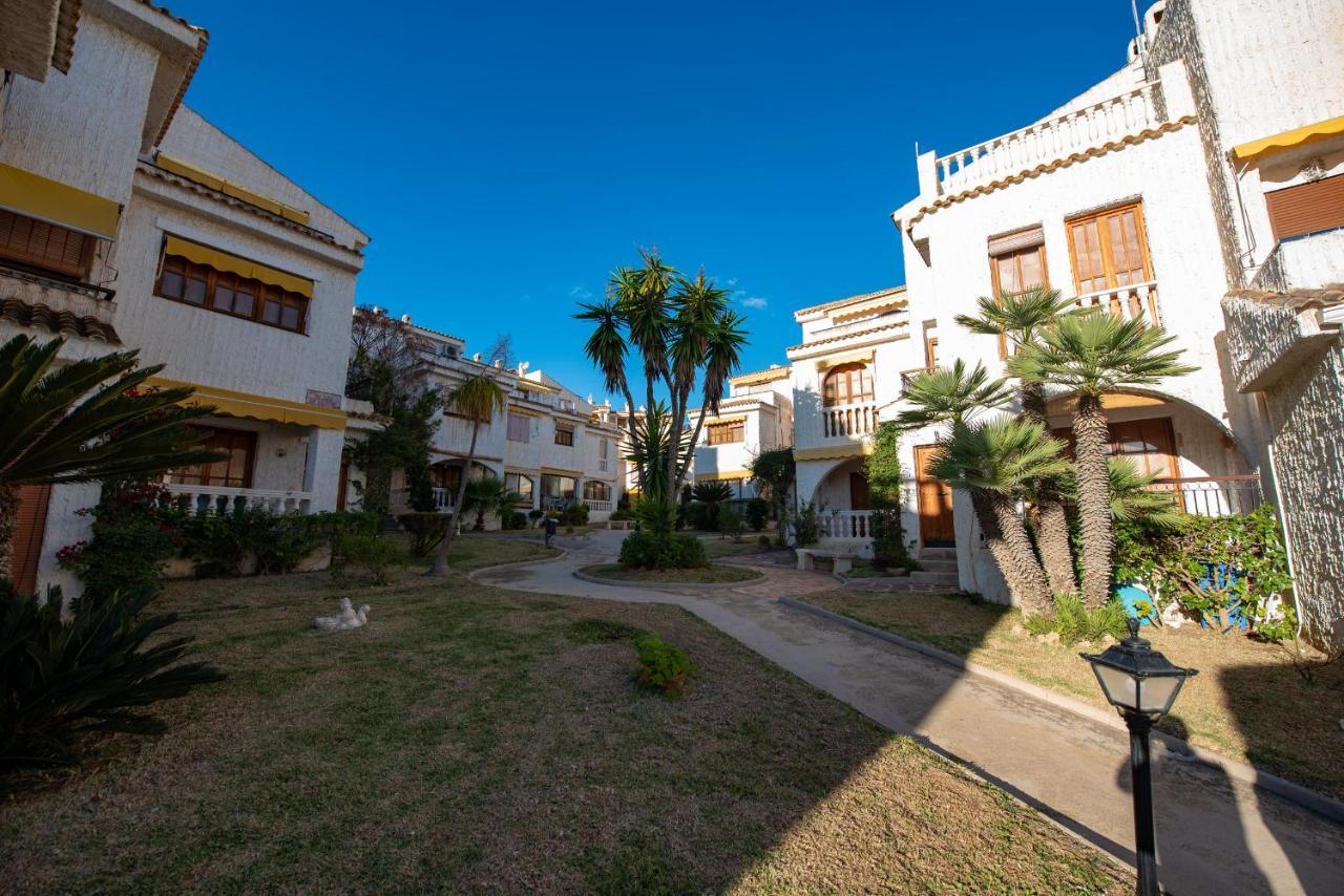 Holiday Beach Varadero Santa Pola Luaran gambar