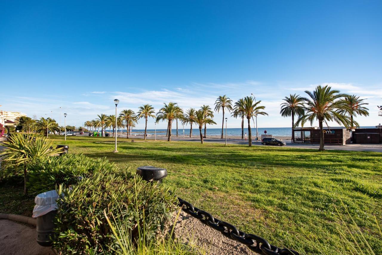 Holiday Beach Varadero Santa Pola Luaran gambar
