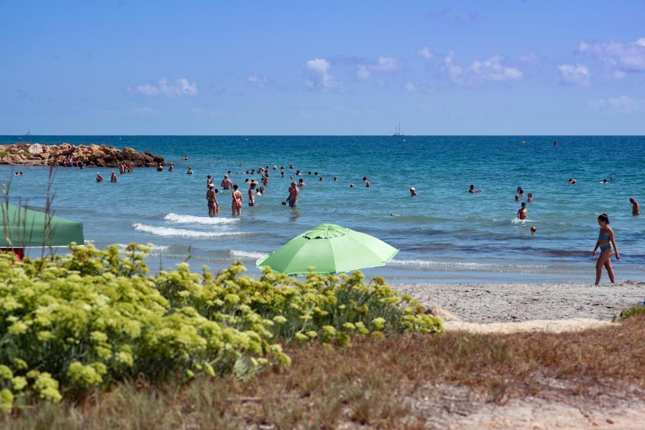 Holiday Beach Varadero Santa Pola Luaran gambar