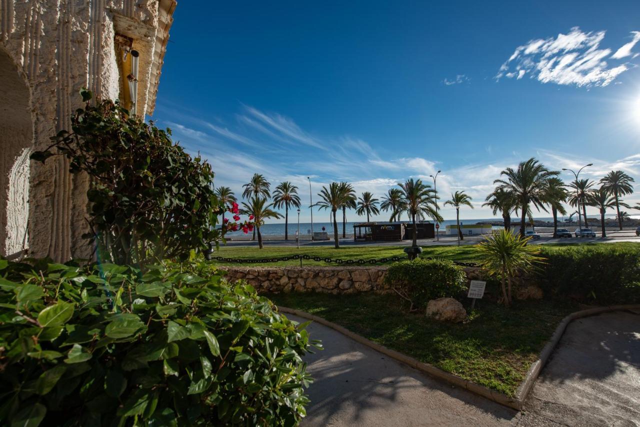 Holiday Beach Varadero Santa Pola Luaran gambar