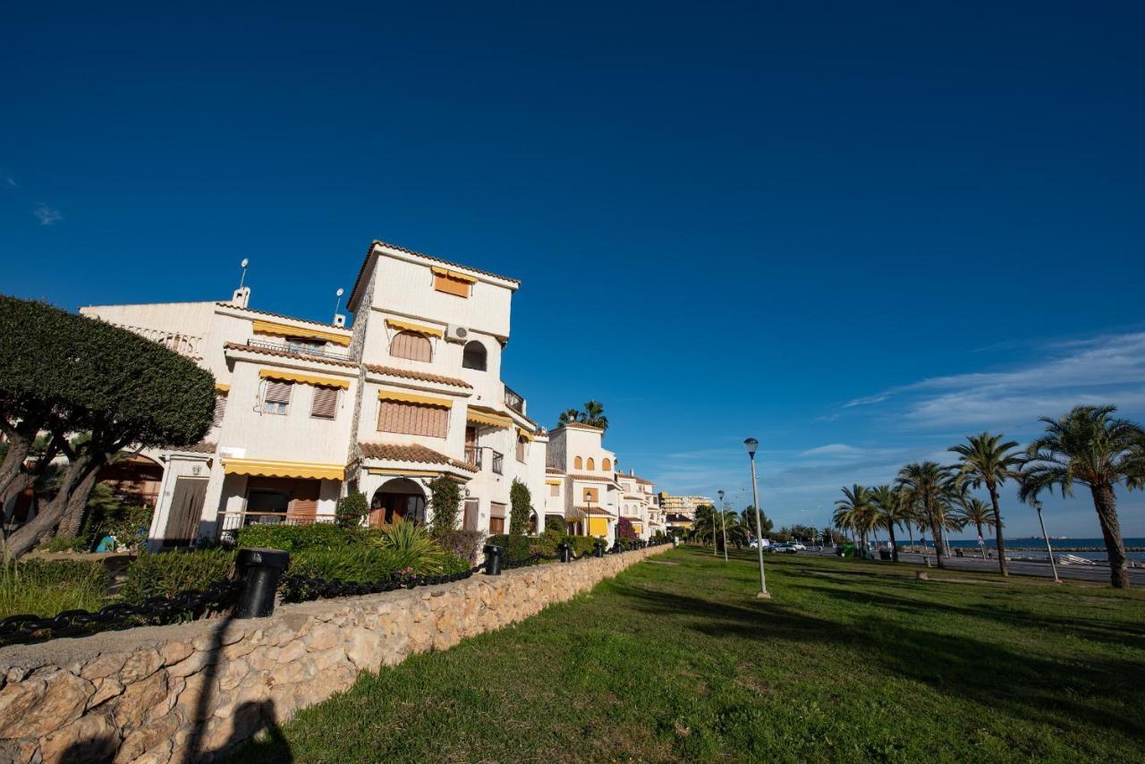 Holiday Beach Varadero Santa Pola Luaran gambar