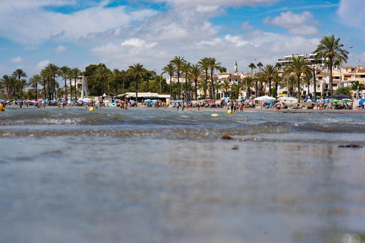 Holiday Beach Varadero Santa Pola Luaran gambar