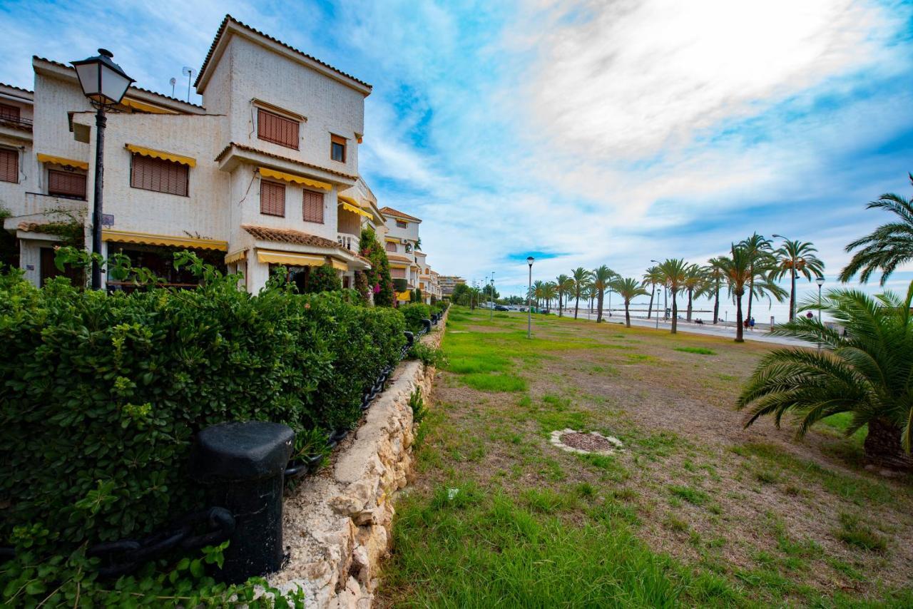 Holiday Beach Varadero Santa Pola Luaran gambar